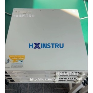 แหล่งจ่ายไฟระบบดีซี Agilent N5769A ยี่ห้อ *ytd H - Product Image 4