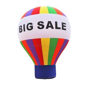 <span class=keywords><strong>Ballon</strong></span> gonflable géant Goutte d'<span class=keywords><strong>eau</strong></span> <span class=keywords><strong>Ballon</strong></span> à air chaud Ballons à hélium avec logo personnalisé - Product Image 6