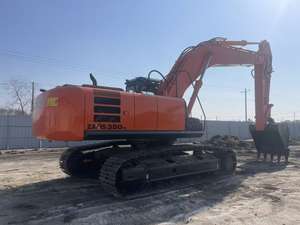 मूल जापानी उच्च दक्षता वाले बड़े खनन उपकरण ने हिची zx350h इन्वेंट्री हिटाची zx350 क्रॉलर खुदाई का उपयोग किया - Product Image 4