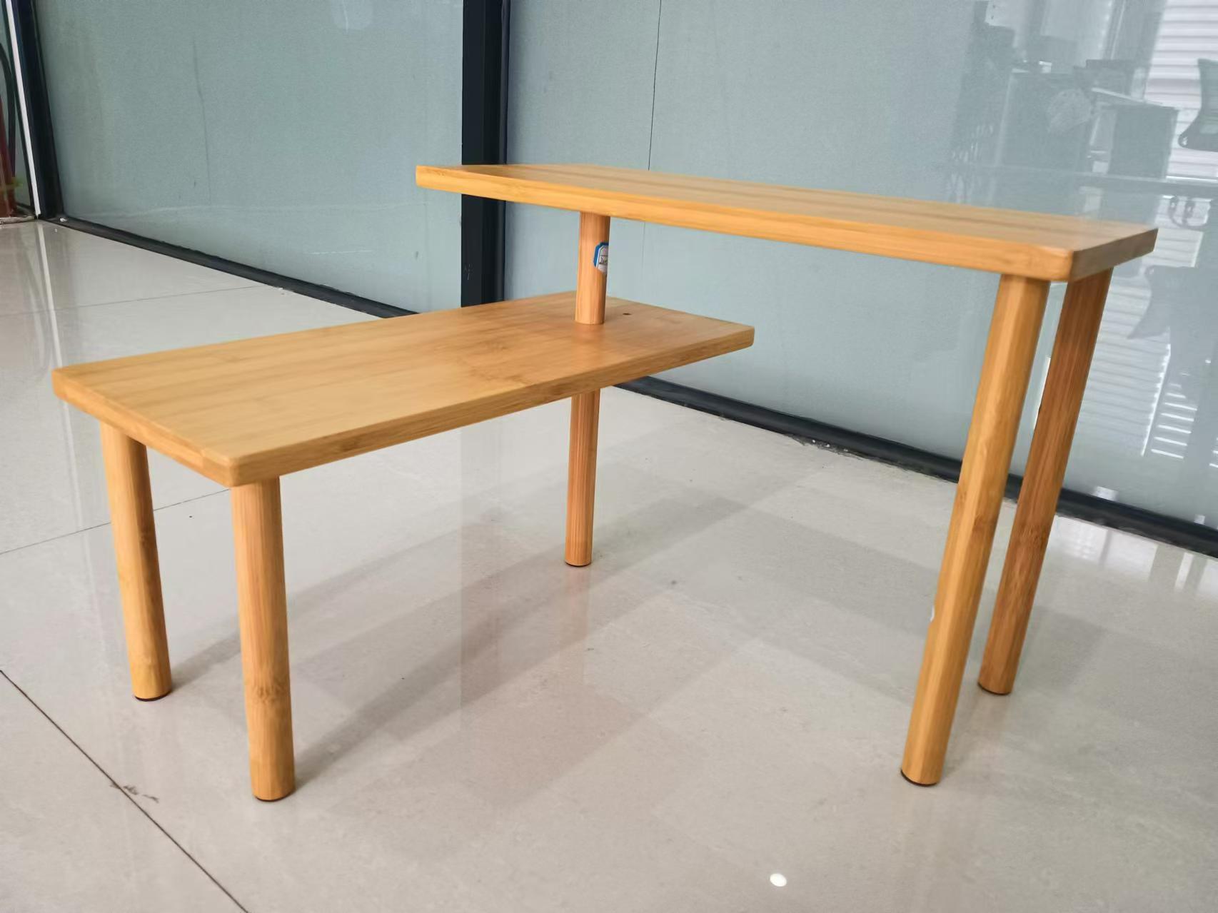 Natural Bamboo