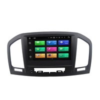 ZESTECH 9 ''EOS DVD Videos Car stereo für OPEL INSIGNIA 2008 2009 2010 20112012 2013 Android 10.0 4 64GB Auto Autoradio Head Unit