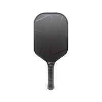 Für Hellfire Brandneuer 16mm Schaumkern-Paddel T700 Carbonfaser-Pickleball-Schläger MPP-Kern USA-Zertifiziert Direktverkauf ab Werk