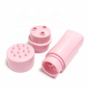 Custom Injection Moulded Small Plastic Components for Medical Device