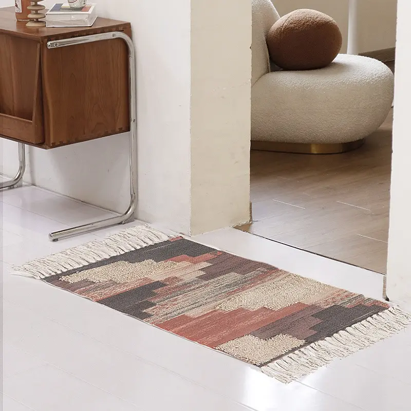 Tappeto con Tufted tappeto da soggiorno con grande tappeto da camera da letto tappeto personalizzato tappeto moderno per la casa