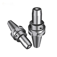 Porte-outil hydraulique BT40A D10 L90, mandrin de haute précision pour centre d'usinage CNC, usine OEM