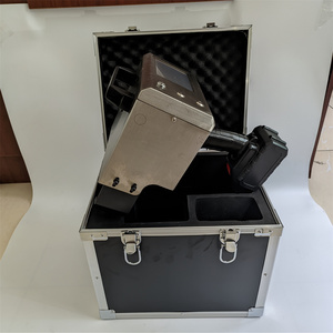 Xách tay điện kim loại khắc Chassis động cơ vin Dot peen đánh dấu máy cầm tay điện đánh dấu - Product Image 4