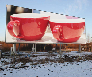 Рекламный <span class=keywords><strong>LED</strong></span>-экран для программирования, гигантский <span class=keywords><strong>LED</strong></span>-дисплей P8, цифровая видеопанель - Product Image 2