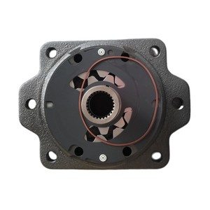 Pompe de charge A4VG28 A4VG40 A4VG56 A4VG71 A4VG90 A4VG125 A4VG180 A4VG250 – Grande Vente et Haute Qualité - Product Image 2