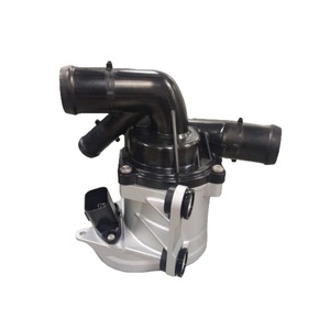 <b>Electric</b> <b>Water</b> <b>Pump</b> For Buick Chevrolet Cadillac 2.0T Models LYS55513220 55515684 New Replacement Part - Product Image 2