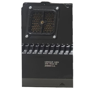 ECU 478-7932 – Carte électronique à réponse rapide, durable et sécurisée pour excavatrices CAT – Unité de contrôle de démarrage fiable - Product Image 2
