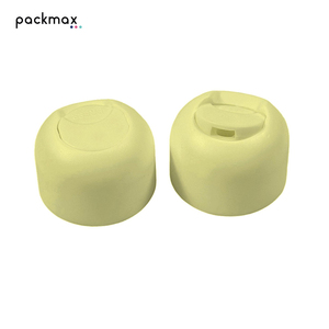 Dome-Shaped 24/410 <b>Disc</b> Cap – Flip-Top Closure for Shampoo, Body Wash & Lotion, Export-Grade Cosmetic Packaging - Product Image 6