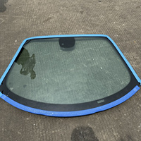 Nouveau Remplacement Pare-brise Avant et Vitres de Porte Gauche Droite 570S 570GT 540C Installation Directe Numéro OE 51467487807 Chine Garantie Un Mois
