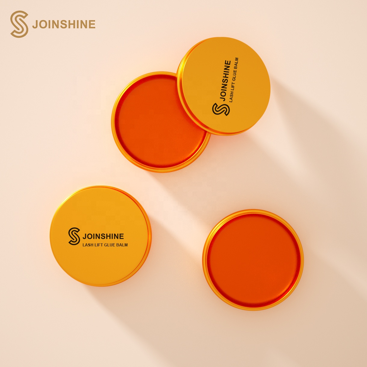 Профессиональный клей для подтяжки ресниц JOINSHINE, воск с сильной вязкостью, клей-бальзам для подтяжки ресниц