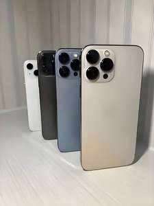 Vente en gros de smartphones Apple débloqués, remis à neuf, authentiques, 11, 12, 13pro, 14pro, 15pro Max, 16pro, 5G universel, d'occasion - Product Image 5