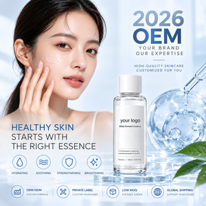 Sérum fermenté Bifida le plus vendu, Essence hydratante pour le visage, Soin quotidien hydratant pour la peau, OEM ODM, Marque privée, Emballage personnalisé - Product Image 2