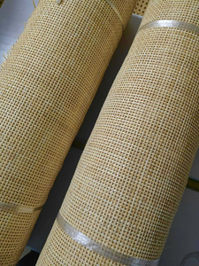 Rouleau de cannage en rotin naturel de haute qualité pour la fabrication de meubles modernes - Product Image 5