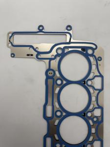 Hohe Qualität für BMW 4 Gran Coupe (F36) 420i MINI (F55) Cooper S Zylinderkopf dichtung 11 12 8 B48 A20B B48 A20B - Product Image 3