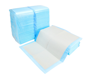 OEM Disposable Puppy <b>Pads</b> Manufacturer High Absorbency Pet Training <b>Pads</b> - Product Image 6