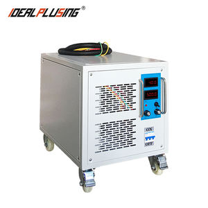 100A 300A 500A 1000A 2000A 3000A 12V 24V ayarlanabilir DC anahtarlama güç kaynağı anodik oksidasyon doğrultucu - Product Image 6