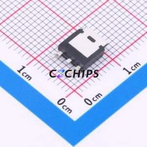 Tout nouveau-Original 12N06ZG-TN3-R-VB TO-252 Transistor Transistor à effet de champ (MOSFET) - Product Image 2