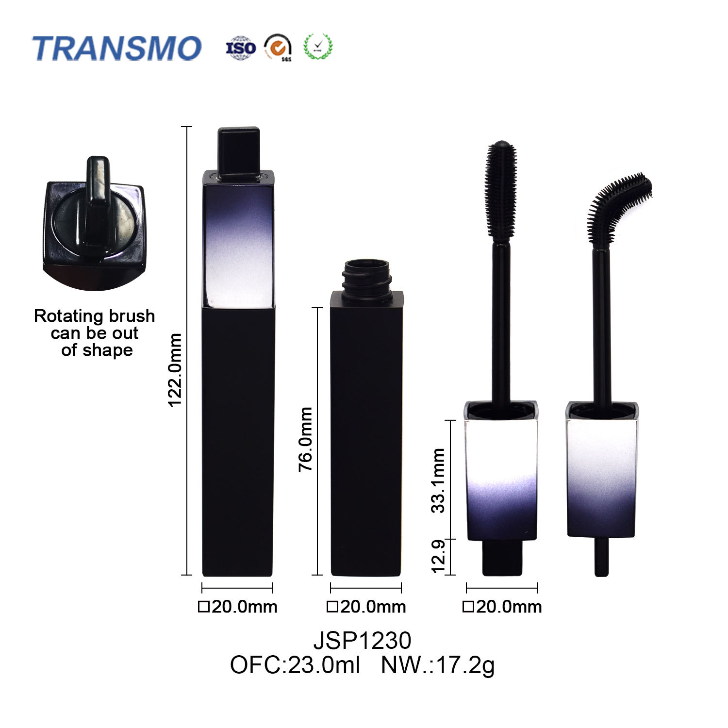 สี/โลโก้ที่กำหนดเอง