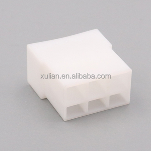 Connecteur de câblage <span class=keywords><strong>autoradio</strong></span> 6 broches série 6.3 pour automobile DJ7065-6.3 - Product Image 3