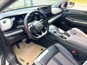 <span class=keywords><strong>AION</strong></span> S Modèle <span class=keywords><strong>2022</strong></span> Xuan 530 Voiture électrique avec moteur de 300 kW et couple de 500 Nm - Product Image 6