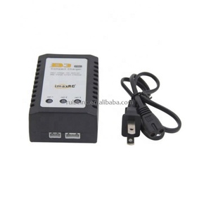 AC110-240V 10W Bộ Sạc Pin Cân Bằng Lipo IMaxRC IMax B3 2S-3S <span class=keywords><strong>PRO</strong></span> Cho Máy Bay Trực Thăng Điều Khiển Từ Xa - Product Image 1