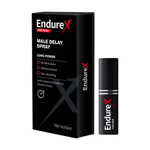 Kem xịt kéo dài thời gian quan hệ HUAO phiên bản mạnh, tăng cường khả năng sinh sản, 5ml - Product Image 1