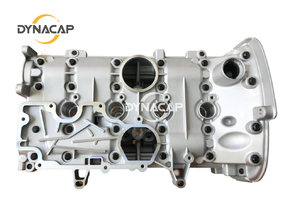 Nouvelle culasse Renault K4M pour <span class=keywords><strong>Kangoo</strong></span>/Platina 1.6L OLD - Product Image 4