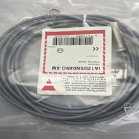 En stock Nouveau capteur de proximité SN30X-10BNA/2M SN30X-10BPA/2M Haute qualité Garantie d'un an