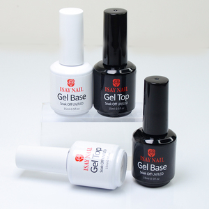 Esmalte de Uñas en Gel, Pintura para Arte de Uñas, <span class=keywords><strong>Manicura</strong></span>, Gel UV Permanente, Capa Base y de Acabado para Uñas Híbridas - Product Image 6