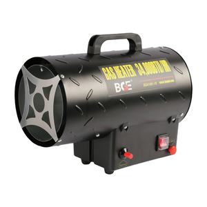 Chauffage au gaz efficace et confortable pour les grands espaces, chauffage au gaz industriel, ventilateur de chauffage au gaz, G30 BGA1401-10 220-240V-50HZ 2.18 - Product Image 1