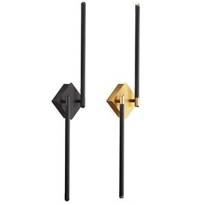 อายุการใช้งานแบตเตอรี่ยาวนานเป็นพิเศษ ปรับความสว่างได้ไม่จำกัด โคมไฟติดผนังตกแต่งสร้างสรรค์ ไม่ต้องเดินสายไฟ จากโรงงานโดยตรง - Product Image 5