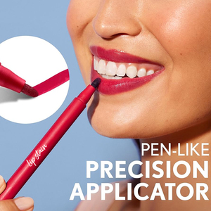 Vibrant Lip <strong>Definer</strong> Pencil Buildable Color Transfer Smudge Proof Custom Branding for Bulk Buyers Cosmetic <strong>Supplier</strong> - Product Image 5