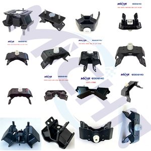 352392 352377 Fournisseurs de pièces automobiles, bagues de suspension moteur de haute qualité pour voitures Citroën - Product Image 5