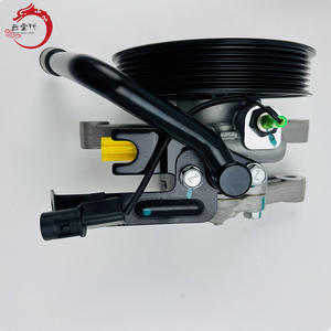 57100-4L000 57100 4L000 Bomba de Dirección Asistida para Hyundai/Kia 571004L000 - Product Image 3