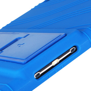 <span class=keywords><strong>Tablette</strong></span> Étui De Protection Pour <span class=keywords><strong>Lenovo</strong></span> Tab M10 <span class=keywords><strong>TB</strong></span>-X605F <span class=keywords><strong>X505F</strong></span> Onglet P10 <span class=keywords><strong>TB</strong></span>-X705F <span class=keywords><strong>TB</strong></span>-X705L 10.1 pouces En Silicone Souple Étui Pour <span class=keywords><strong>Tablette</strong></span> - Product Image 4