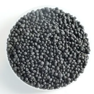 1kg Pakete Landwirtschaft Quick Black Humin säure Organische Substanz wasser löslicher körniger organischer Dünger