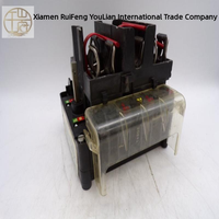 Controlador de Programación PLC Dedicado para Automatización Industrial 9421-nd3 Nuevo Original en Stock