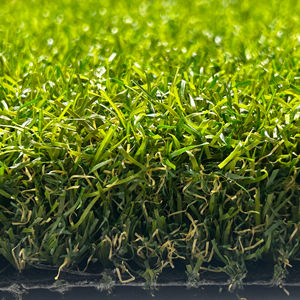 ALPHA-<span class=keywords><strong>Herbe</strong></span> non directionnelle super naturelle et luxueuse pour l'aménagement paysager, tapis d'<span class=keywords><strong>herbe</strong></span> naturelle pour la décoration de jardin. - Product Image 1