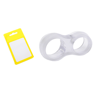 ANTIURTO PER MANIGLIE Confezione blister da 4 pezzi - Product Image 1