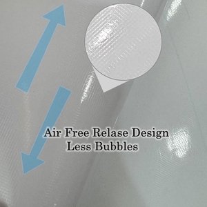 Carta da parati autoadesiva a contatto con venature del legno PVC Stick carta da parati per cassettiere da parete - Product Image 5