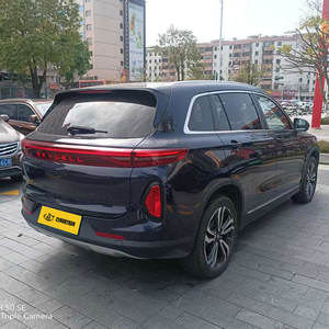 Autos Eléctricos Usados SKYWELL ET5 2020 520km, Vehículo Eléctrico Inteligente de 5 Puertas y 5 Asientos, SUV Mediano, Volante a la Izquierda, Crossover de Segunda Mano - Product Image 3