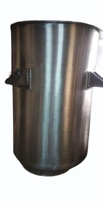 ถังเก็บอุตสาหกรรมขนาด 5000 ลูกบาศก์เมตร ถังเคมี FRP GRP - Product Image 3