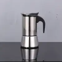 Small Greca - 3 Cups – Café Santa Elena