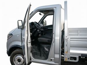 Pratico Camioncino Changan Star, Veicolo Flessibile per Spedizioni Quotidiane, Guida Stabile, Trasporto Logistico ed Esportazione - Product Image 6