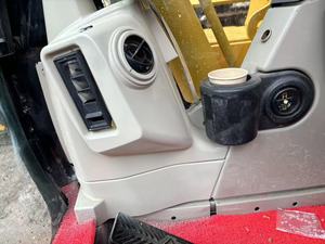 รถขุดมือสอง Cat320c ราคาถูก คุณภาพสูง มีชื่อเสียงดี รถขุด Cat 320c ของแท้จากญี่ปุ่น ขาย - Product Image 6