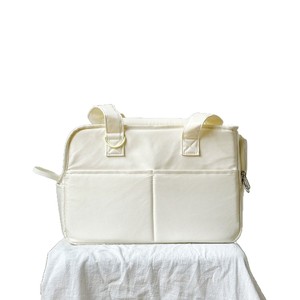 Bolsa de Transporte para Mascotas Aprobada por Aerolíneas, Transportadora para Perros de hasta 20 Libras, Transportadora para Gatos y Perros Pequeños - Product Image 1
