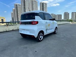 Elektrisches Mini-Auto Wuling MINIEV Macaron LFP 4-Sitzer Mode - Product Image 4